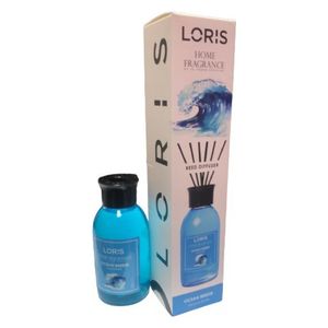  Ocean By Loris Home Fragrance - 100ml 