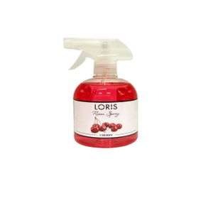  Cherry by Loris - Home Fragrance Spray, 500ml 
