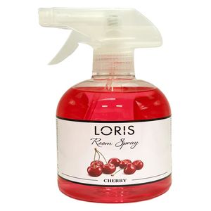  كرز من لوريس بخاخ معطر جو - 500 مل 