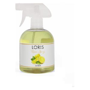  Lemon by Loris - Home Fragrance Spray, 500ml 