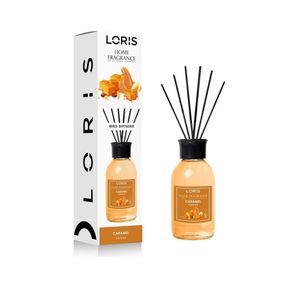  Caramel By Loris Home Fragrance - 100ml 