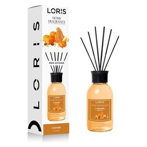  Caramel By Loris Home Fragrance - 100ml 