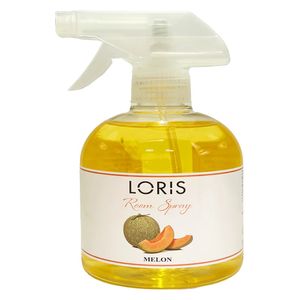  Melon by Loris - Home Fragrance Spray, 500ml 