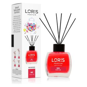  Bubble Gum By Loris Home Fragrance - 120ml 