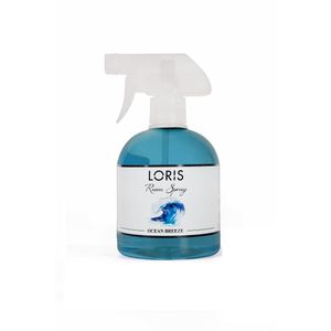  Ocean Breeze by Loris - Home Fragrance Spray, 500ml 