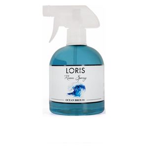  Ocean Breeze by Loris - Home Fragrance Spray, 500ml 