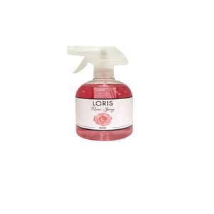  Rose by Loris - Home Fragrance Spray, 500ml 