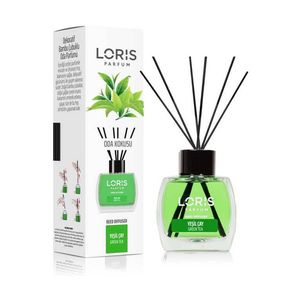  Green Tea By Loris Home Fragrance - 120ml 