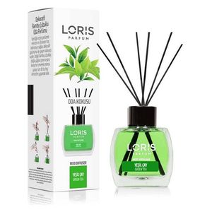  Green Tea By Loris Home Fragrance - 120ml 