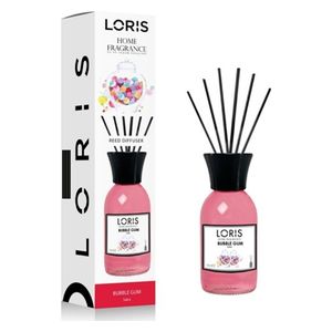  Bubble Gum By Loris Home Fragrance - 100ml 