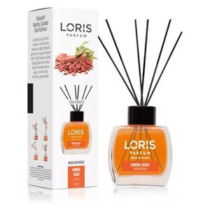  Sandal Wood By Loris Home Fragrance - 120ml 