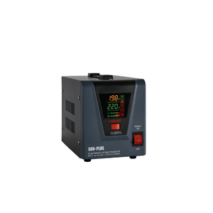  Ultimate Guard SDR-5000-PLUS - Voltage Regulator - 5KVA-4000W 