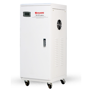  Ultimate Guard SDV-II-1500 - Voltage Regulator - 15KVA-12000W 