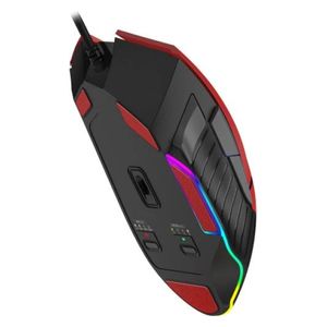  Bloody W95 - Mouse - Red 