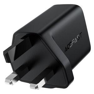 ACEFAST A24 - Charger - 30W - 1 Port - Black