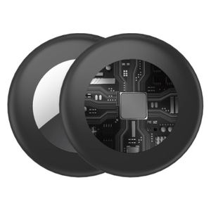  WiWU - ITAG-WT01 - Smart Tracker - Black 