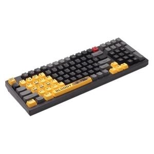  Bloody S98 - Wired Gaming Keyboard - Black 