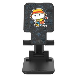  WiWU ZM-012 - Mobile Holder - Black 