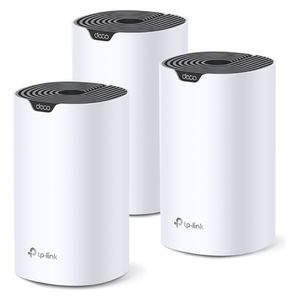  مقوي لنطاق الواي-فاي تيبي لينك - Deco-S73-pack - 3 قطع 