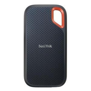  SanDisk SDSSDE61-1T00-G25 - 1TB - External SSD Hard Drive - Black 