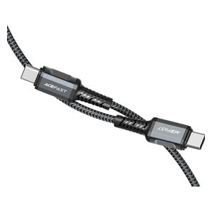  ACEFAST Cable USB-C To USB-C - 1.2 m 