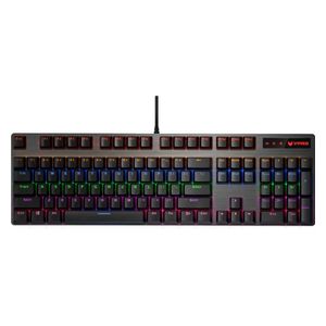  Rapoo V500SE - Wired Keyboard 