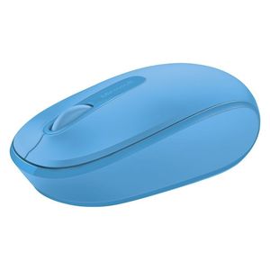  Microsoft 1850 - Wireless Mouse - Blue 