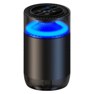 مبخرة عطور للسيارة فون بلانت - PP-CY03 - اسود