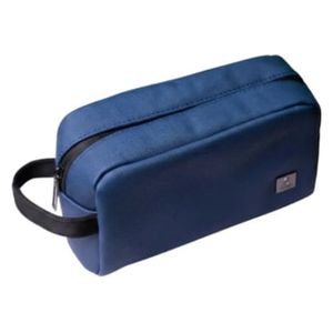  WiWU Urban Pouch - Bag - 22 x 13 x 9 cm - Blue Moon 