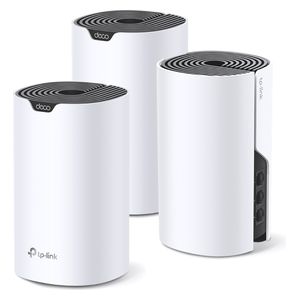  مقوي لنطاق الواي-فاي تيبي لينك - Deco-S73-pack - 3 قطع 