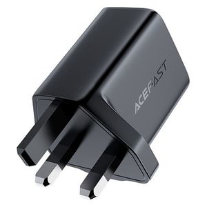 ACEFAST A4 - Charger - 20W - 1 Port - Black