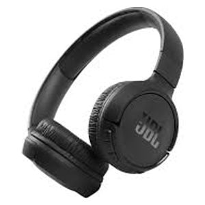  JBL TUNE520 - Bluetooth Headphone Over Ear - Black 