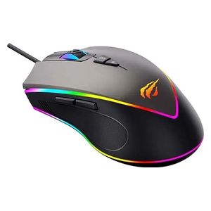  Havit MS1017 - Wired Mouse 