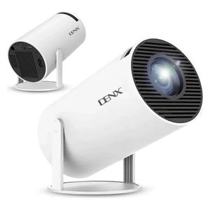 Denx DX2591 - Projector - White