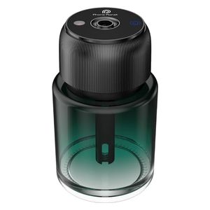 مبخرة عطور للسيارة فون بلانت - PP-CY01 - اسود