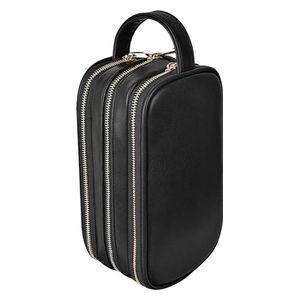  WiWU Salem Lux - Men's handbag - Black 