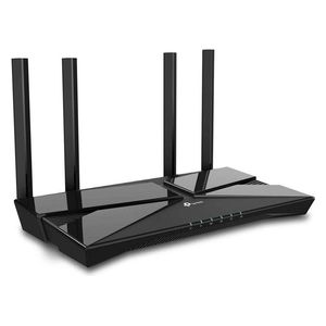  TP-LINK ARCHER-AX10 - Router - Black 