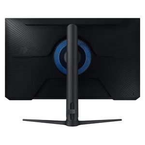  Samsung 32-Inch LS32AG320 Series - Flat Monitor - 165Hz - 1ms Response Time - FHD 