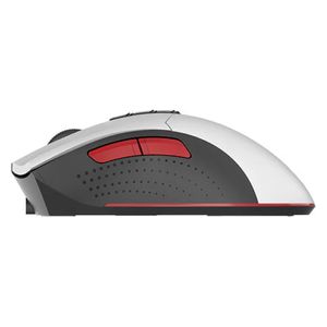  Bloody Gaming Wireless  Mouse - White 