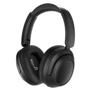  WiWU TD 03 - Bluetooth Headphone Over Ear - Black 