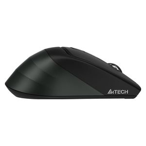 A4Tech - Wireless Mouse - Bluetooth - Black