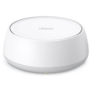 TP-LINK Deco BE25 – WiFi 7 Mesh System – White