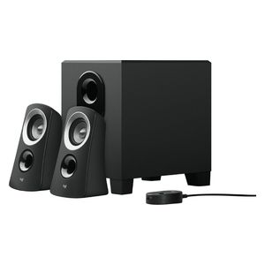  Logitech Z313 - Speaker 