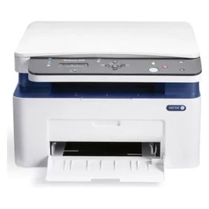  Xerox 3025 - Black and White Printer - WiFi 