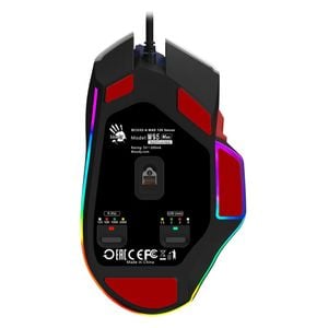  Bloody W95 - Mouse - White 