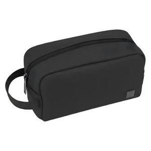  WiWU Urban Pouch - Bag - 22 x 13 x 9 cm - Black 
