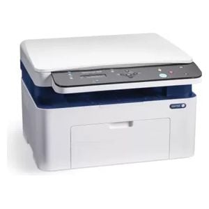 Xerox 3025 - Black and White Printer - WiFi 