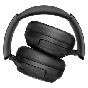  WiWU TD 03 - Bluetooth Headphone Over Ear - Black 
