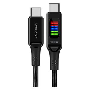  ACEFAST Cable USB-C To USB-C - 1.2 m 