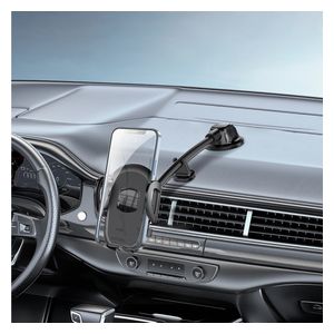  WiWU CH016 - Mobile Holder - Black 